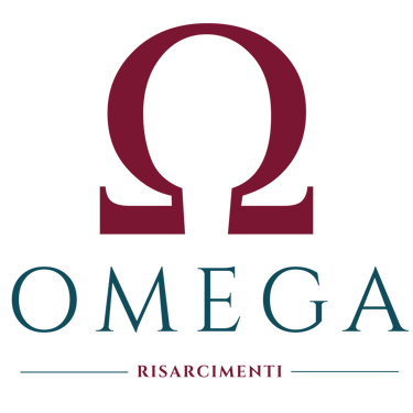 OMEGA Centro Tutela Diritti - I professionisti del risarcimento logo