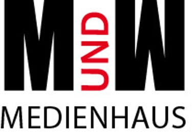 MuW Medienhaus logo