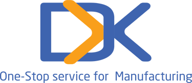 Dongxin Precision Moulds logo