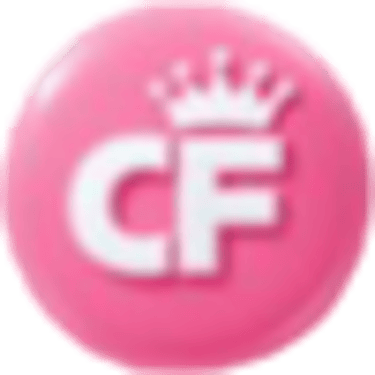 Cande Ferrando logo