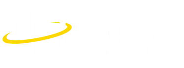 Universo das Mangueiras logo