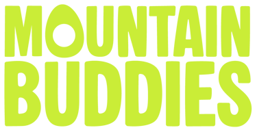 Mountain Buddies logo
