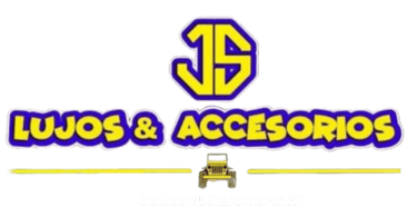Jujos y Accesorios JyS logo