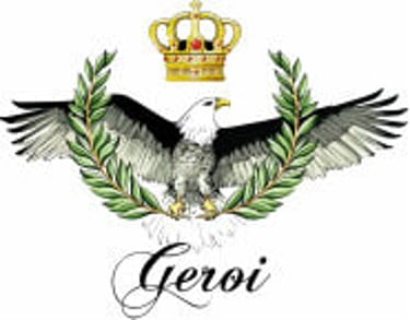 Geroi Italian and International Marketing logo