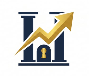 Executive Private Office logo