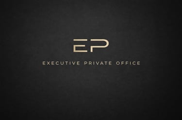 Executive Private Office logo