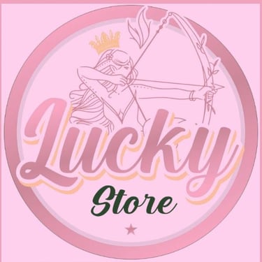 Luckystore logo