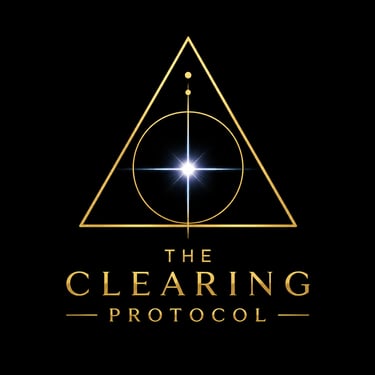 The Clearing Protocol logo