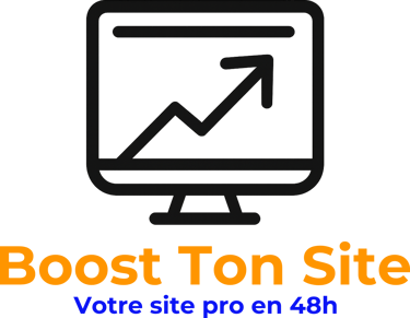 Boost Ton Site logo