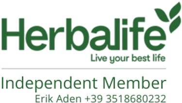 Herbalife Deutschland logo
