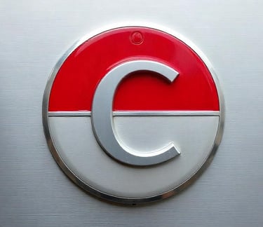 Barco Faro del Caballo Santoña logo