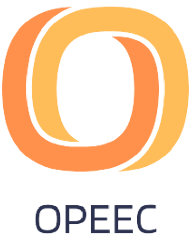 Opeec logo