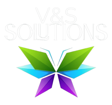 V&S Solutionz Homecare logo