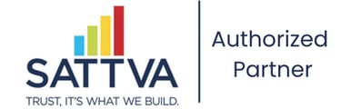 Sattva Lago, Neopolis logo