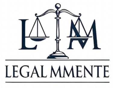 LEGALMMENTE logo