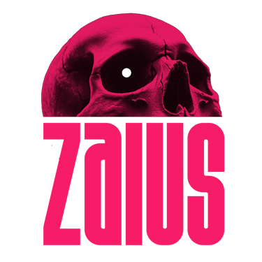 Zaius Art logo