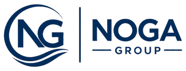 NOGA GROUP logo