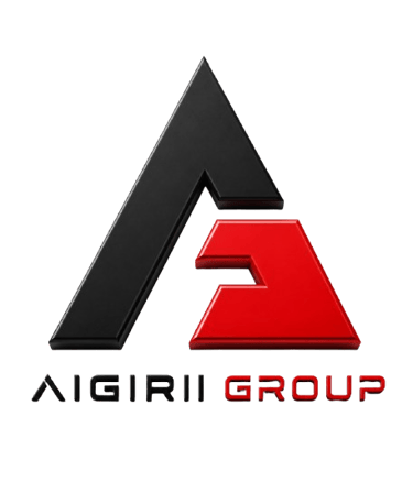 Aigirii Group logo