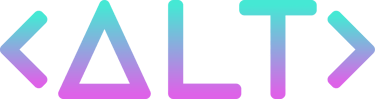 ALT logo