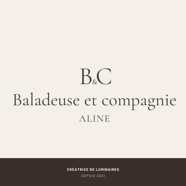 Baladeuse et Compagnie logo