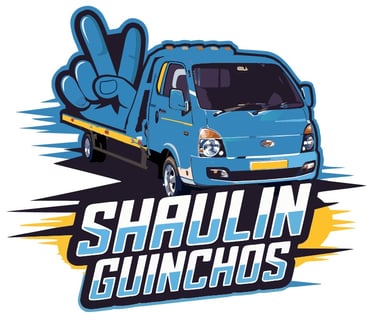 Shaulin Guinchos logo