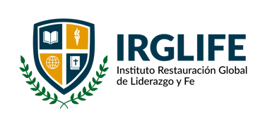 IRGLIFEINSTITUTE logo