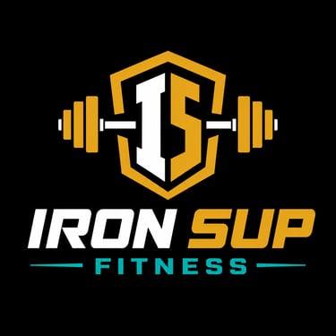 IronSkin Hub logo