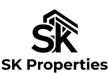 SK Properties logo