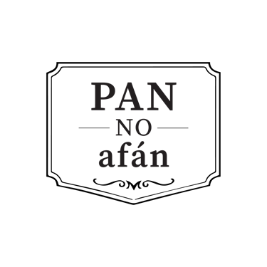 Pan no Afán logo