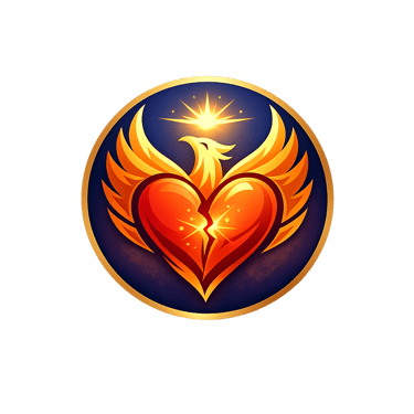 Renacer Emocional logo