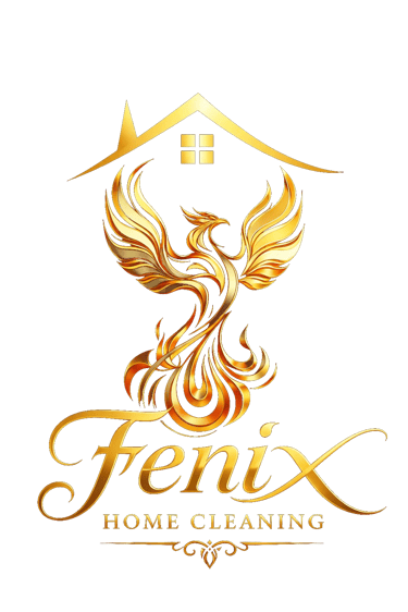 Fenix Home Cleaning logo