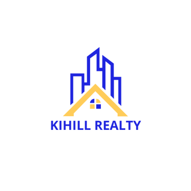 KIHILL REALTY logo