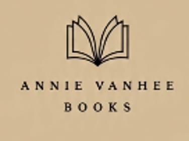Annie Vanhee Books logo