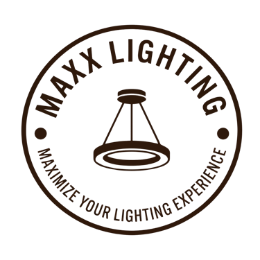 MAXXLIGHTING logo