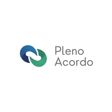 Pleno Acordo Recuperação de Crédito logo