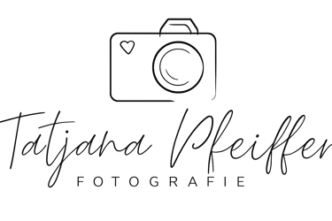 Pfeiffer Photography logo