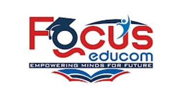 focus educom logo