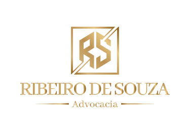 Ribeiro de Souza Advocacia especializada logo