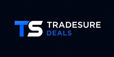 BlueTrust Tech logo