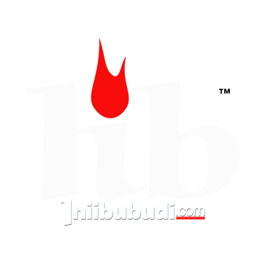 INIIBUBUDI logo