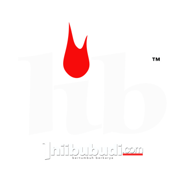INIIBUBUDI logo