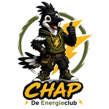 De Energieclub logo