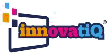 innovatiQ logo