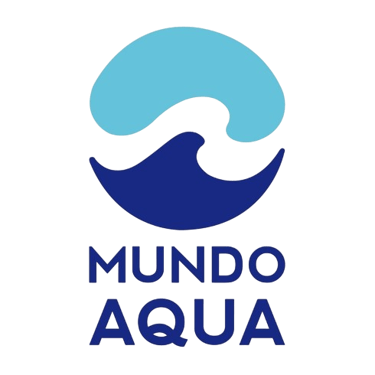 Natación para bebes MundoAqua® logo