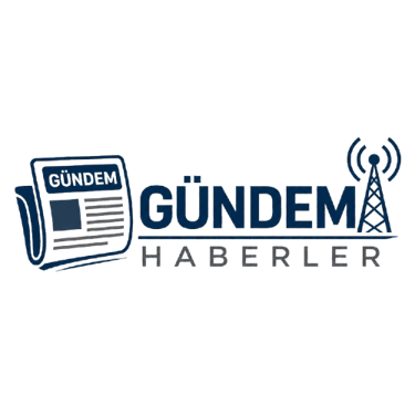 Gündem Haberler logo