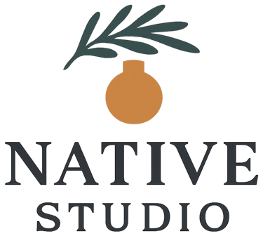 NATIVE STUDIO LLC logo