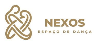 NEXOS - Espaço de Dança logo