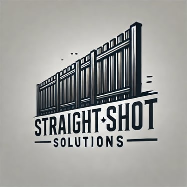 Straight Shot Solutions logo