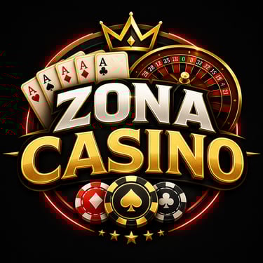 Zona Casino logo