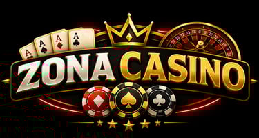 Zona Casino logo